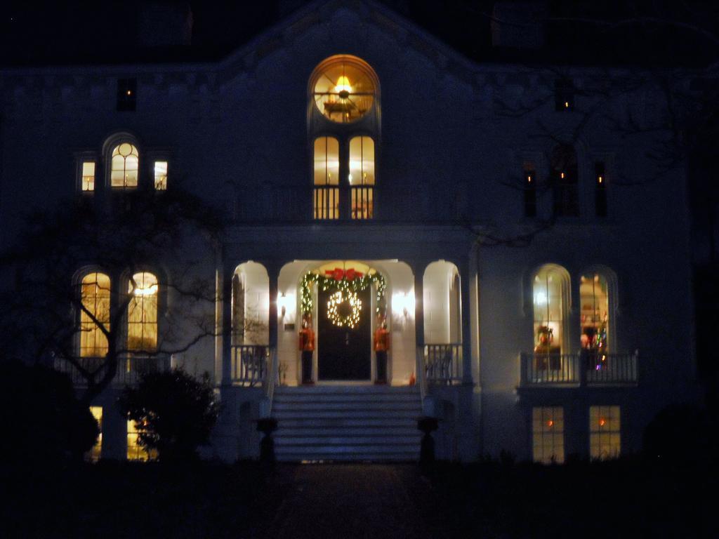 Orange Mayhurst Estate المظهر الخارجي الصورة