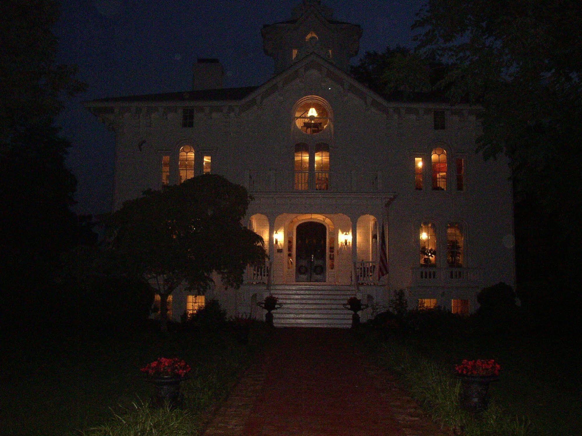 Orange Mayhurst Estate المظهر الخارجي الصورة